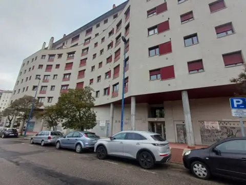 Piso en Travesía de Chouzo