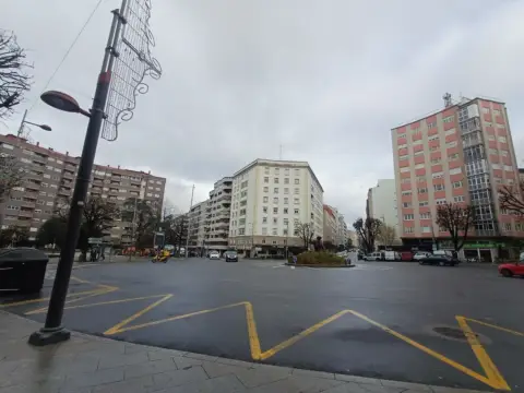 Piso en Travesía de Chouzo