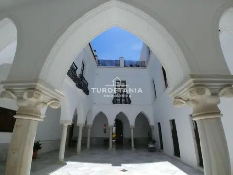 Dúplex en Las Piletas