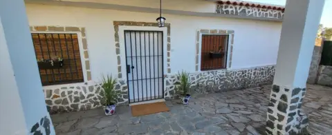 Finca rústica en Carretera Lagos del Serrano