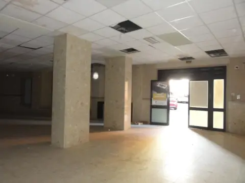 Local comercial en calle Granados, 10