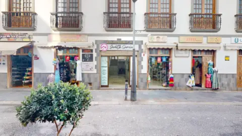 Local comercial en calle Obispo Pérez Cácerez, nº 41