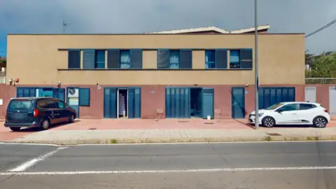Local comercial en Camino San Miguel de Geneto, 52