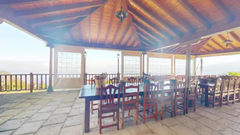 Chalet en calle de los Placeres