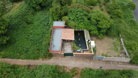Casa en calle de San Cristóbal