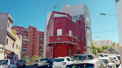 Casa en calle Guanche Zebenzui, 16