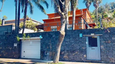 Chalet en calle La Caridad, 21