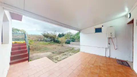 Casa en Carretera Campo de Golf, 50