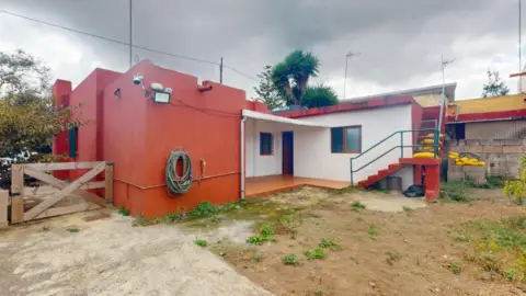 Casa en Carretera Campo de Golf, 50