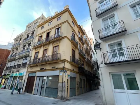 Piso en calle de los Ramilletes, 8