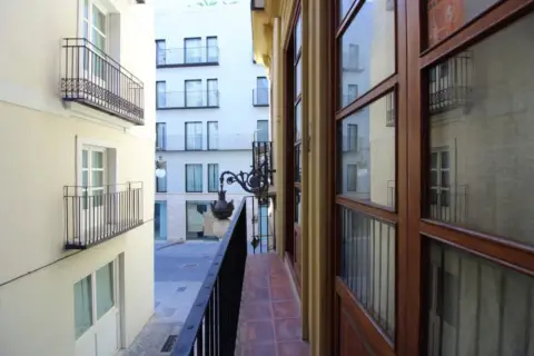 Piso en calle de los Ramilletes, 8