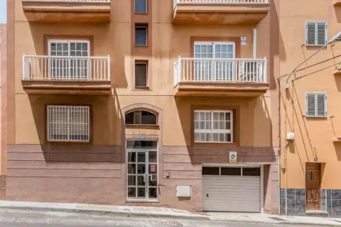 Piso en calle Corominas, 4