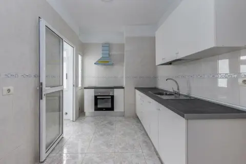 Piso en calle Corominas, 4