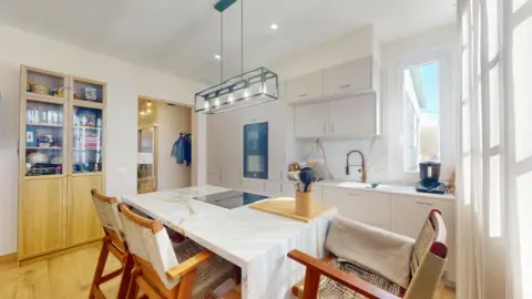 Piso en Carretera de Tacoronte Tejina, 55