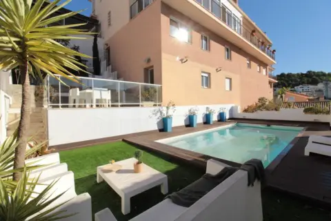 Chalet en Carrer de l'Horta Sud, 4