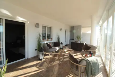 Chalet en Carrer de l'Horta Sud, 4