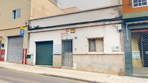 Casa en Avenida San Miguel de Chimisay, 46