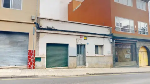 Casa en Avenida San Miguel de Chimisay, 46