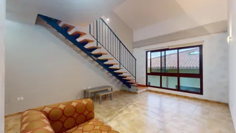 Dúplex en calle Durazno, 38