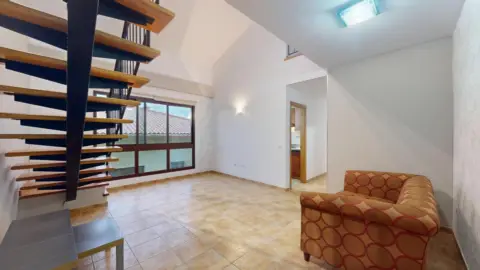 Dúplex en calle Durazno, 38