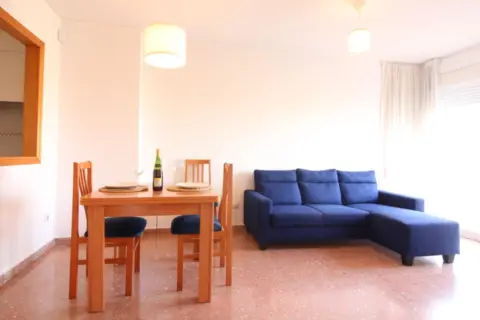 Piso en calle de Bernardo Prieto