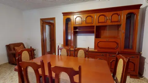 Piso en Carrer de la Casa el Xato, 2