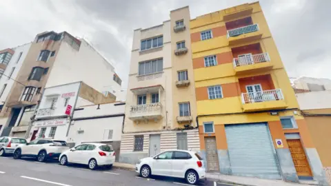 Piso en calle Icod