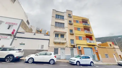 Piso en calle Icod