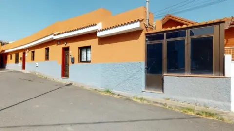Piso en Camino del Ancón, 12