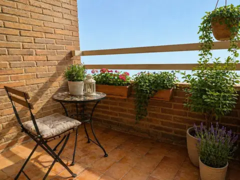 Piso en Na Rovella