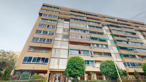 Piso en Avenida Profesor Peraza de Ayala, 16