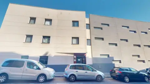 Piso en calle Arguayoda, 10