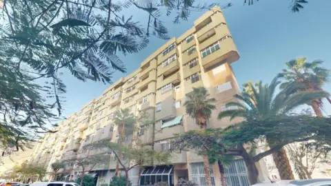 Piso en calle Eduardo Westerdahl, 3