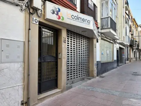 Local comercial en calle del General Alaminos, 10