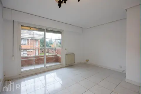 Dúplex en calle de Fray Luis de León