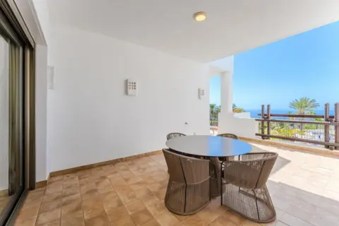 Apartamento en calle Tf-47
