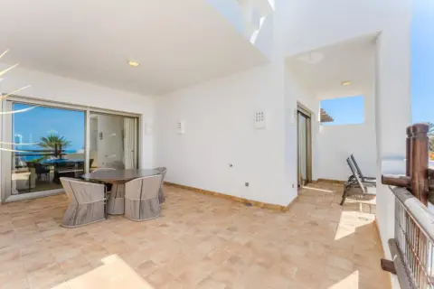 Apartamento en calle Tf-47