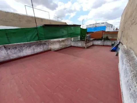 Chalet en Cerro de Reyes
