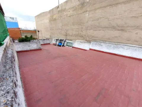 Chalet en Cerro de Reyes
