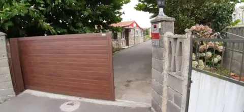 Finca rústica en Camino Particular, nº 69