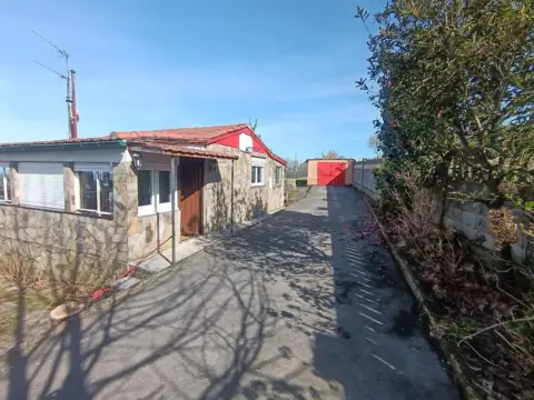 Finca rústica en Camino Particular, nº 69