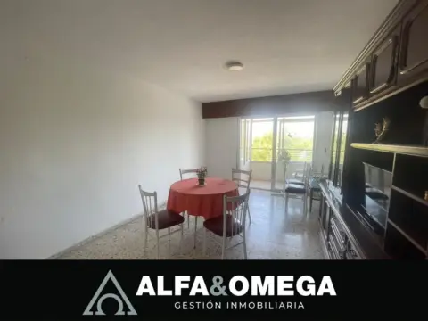 Piso en calle de la Prosperidad