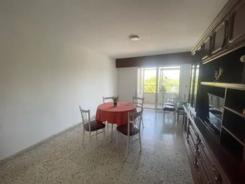 Piso en calle de la Prosperidad