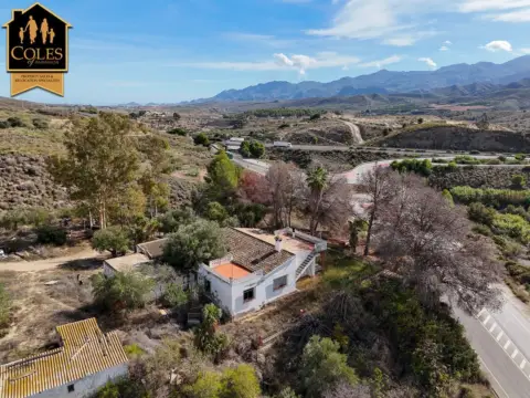 Chalet en calle Almocaizar