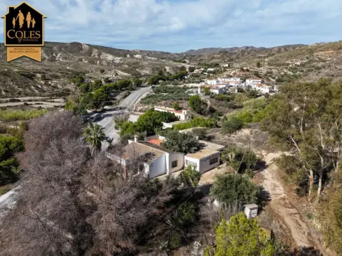 Chalet en calle Almocaizar