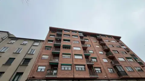 Piso en Avenida de América, 28