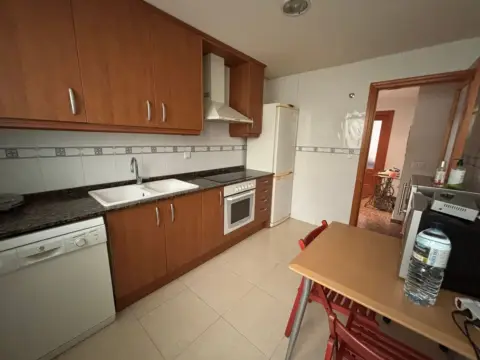 Piso en Alginet