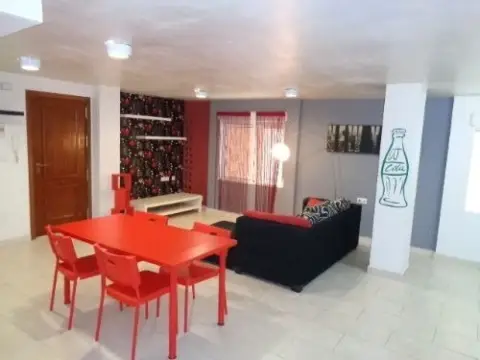 Loft en calle Colón