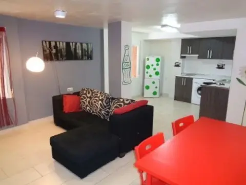 Loft en calle Colón