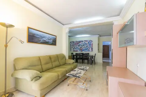 Piso en Ramon y Cajal